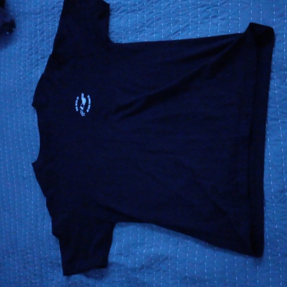 Run with us or run from us shirt - Picture 1 of 3